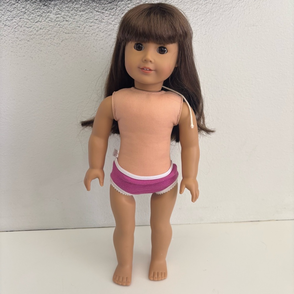 AMERICAN GIRL Just Like You 13. READ DESCRIPTION